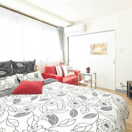 Esperanza103 広い綺麗快適高速wifi Daire Tokyo Dış mekan fotoğraf