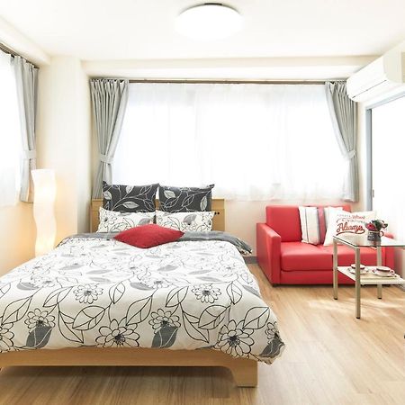 Esperanza103 広い綺麗快適高速wifi Daire Tokyo Dış mekan fotoğraf