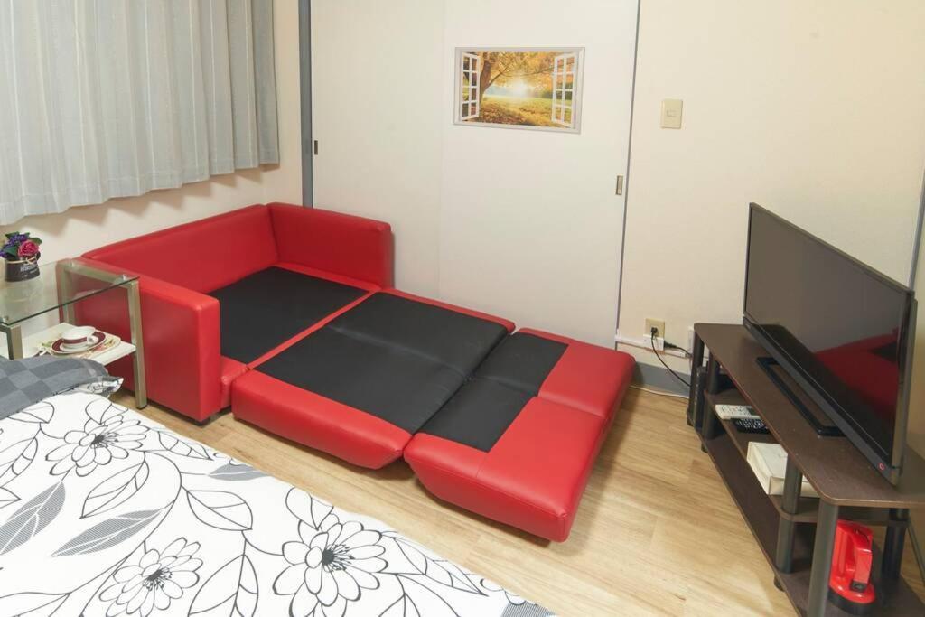 Esperanza103 広い綺麗快適高速wifi Daire Tokyo Dış mekan fotoğraf