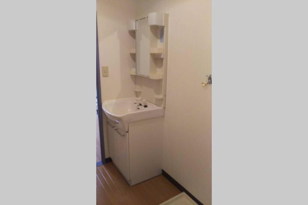 Esperanza103 広い綺麗快適高速wifi Daire Tokyo Dış mekan fotoğraf