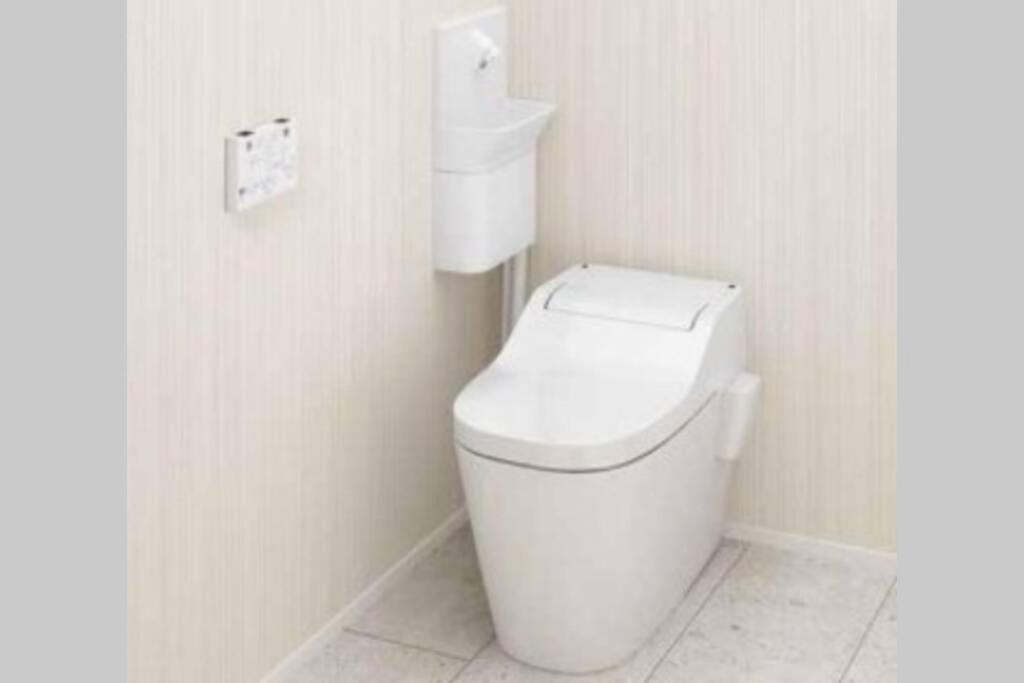 Esperanza103 広い綺麗快適高速wifi Daire Tokyo Dış mekan fotoğraf
