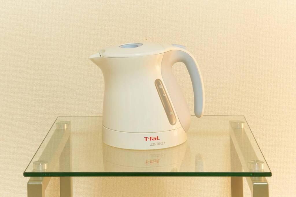 Esperanza103 広い綺麗快適高速wifi Daire Tokyo Dış mekan fotoğraf