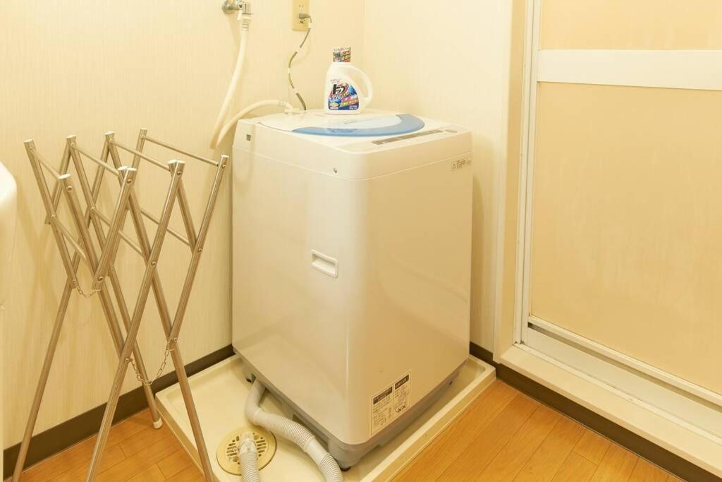 Esperanza103 広い綺麗快適高速wifi Daire Tokyo Dış mekan fotoğraf